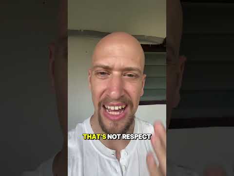 Why Your Downline Keeps Asking Permission #Leverage