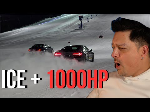 Ice. Speed. No Mercy. | RD48 IceKing Battle