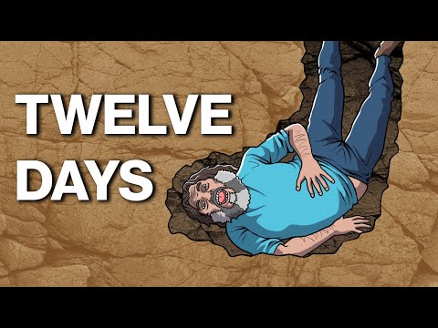 The Most Painful Cave Deaths Ever