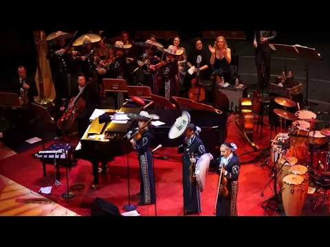 Mariachi Aztlán de Pueblo High School 2016 -Yasmine Durazo