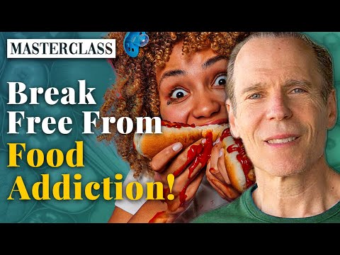 How to Overcome Your Food Addictions | Part 1 | Dr. Joel Fuhrman