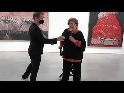 PHILIP GUSTON 1969 1979 at HAUSER & WIRTH