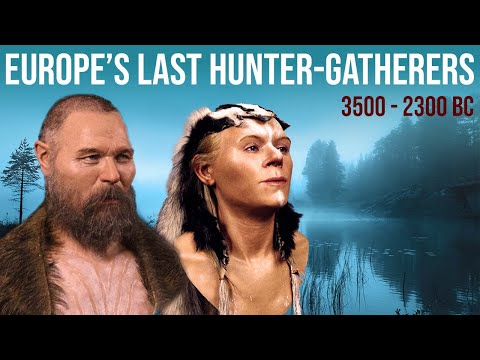 Europe's Last Hunter-Gatherers | Pitted Ware Culture