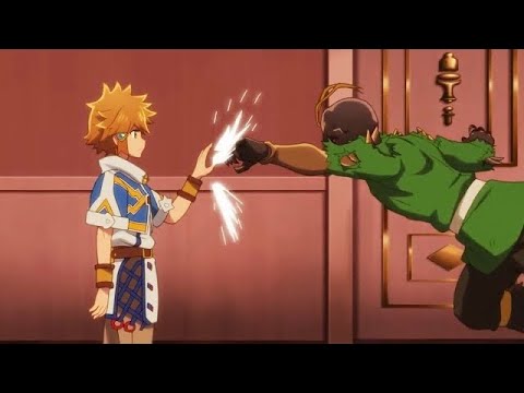 Strongest Hero Thinks He is Weak so EveryoneTests His Real Strength