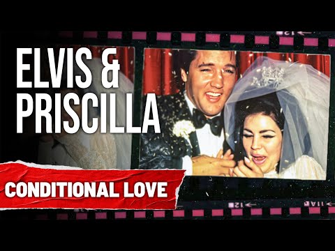 The Untold Truth of Elvis & Priscilla's Toxic Romance