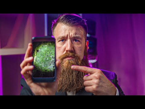 This Footage Might Be Proof They're Hunting Us