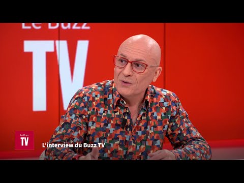 «Il faudrait changer de slip deux fois par jour» : les conseils chocs de Christophe Mercier Thellier