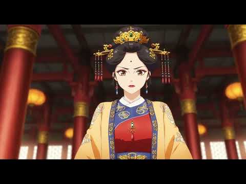 《朱砂凤命》苏云歌身负旺夫天命，自幼与九皇子沈承钰定下婚约，却在大婚当日遭其羞辱，为护婢女逼她下跪。云歌当众退婚，扬言谁求娶便当堂嫁。危急时刻，太子沈承乾挺身而出，二人当场拜堂。#西西漫解