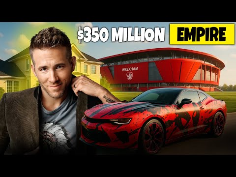 Ryan Reynolds Bought a Tiny Football Club — What Happened Next Is Unreal!!!