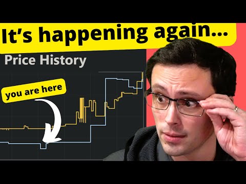 If you want a graphics card DON'T WAIT!!!