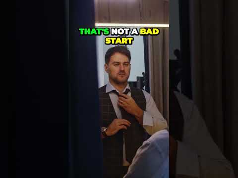 The Type of Guy Women Want - Jordan Peterson