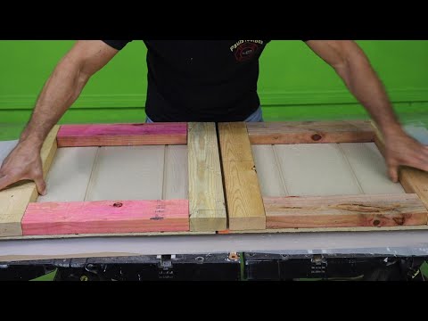 How To Build An Inexpensive Shed Door: Easy & Durable Solutions | Paul Ricalde