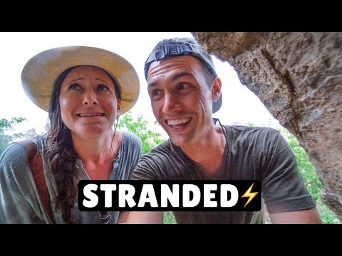 RESCUED BY STRANGERS! Cappadocia to Izmir, Turkey