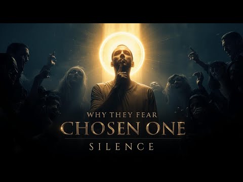 The Chosen Ones: Why Your Silent Power Terrifies Them