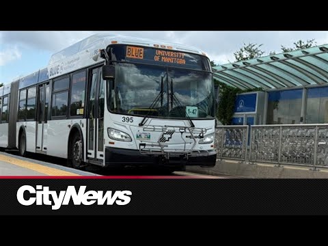 New Winnipeg Transit system drawing mixed reactions