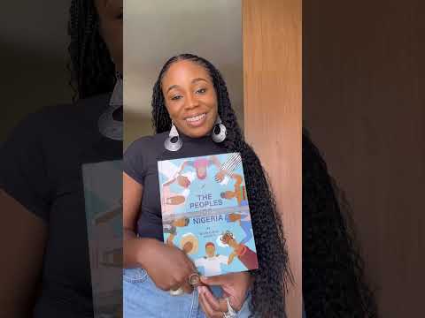 THE PEOPLES OF NIGERIA IS HERE!