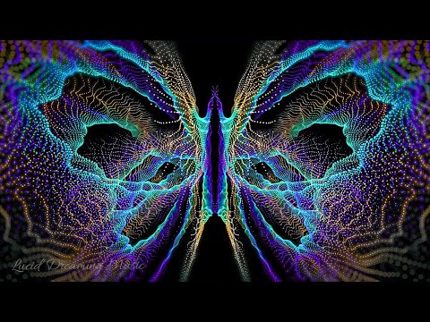 963 Hz Frequency of God | Life seed | Miracles and infinite blessings will reach your life #11