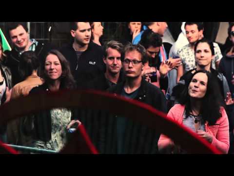 Green Vibrations - Aftermovie 2015