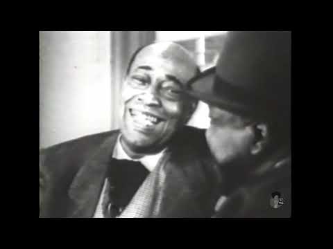 Amos N Andy - The Young Girl's Mother (1951)