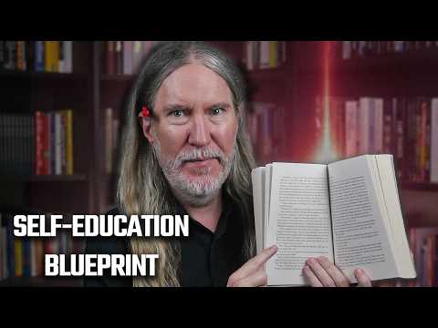 How to become an autodidact