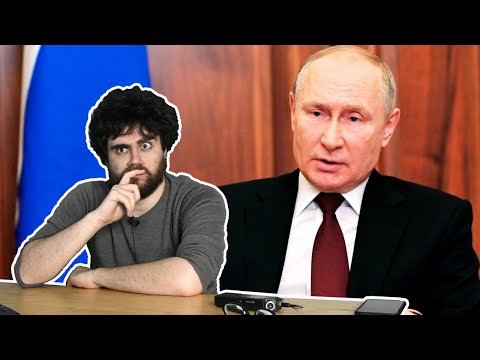 È possibile DEPORRE PUTIN con un Colpo di Stato?