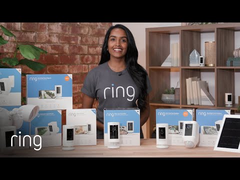 The Best Home Security Camera for Me | Ask Ring