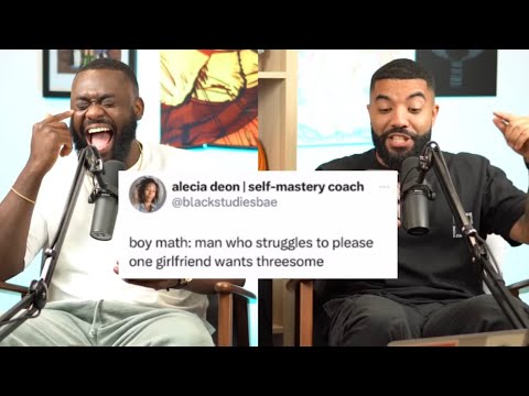 Boy Math vs Mum Math vs Dad Math… The Logic Is INSANE😂