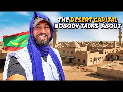 Exploring Mauritania | One of Africa’s Most Unique Countries