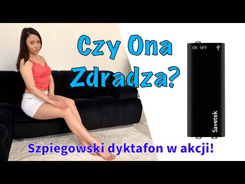 Savetek Spy Voice Recorder - Review and Detective Test 😎🕵️‍♂️