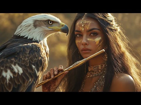Try Listening for 10 Minutes and Your Heart Will Heal – Tibetan Flute, Release Negative