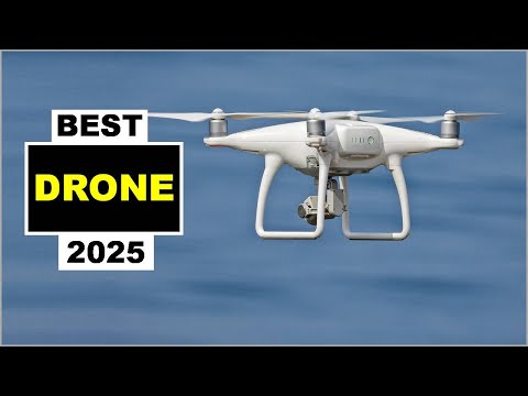 Top 5 BEST Drone 2025