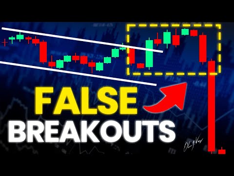 How To Know Which Side of the Market is Fake