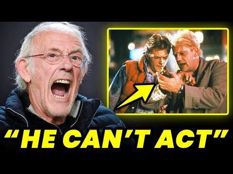 Back to the Future (1985): 20 SECRETS Hidden for Decades