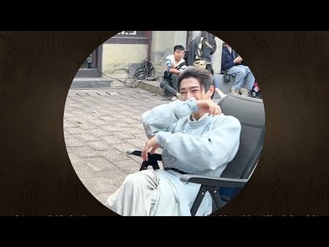 20250829 事务部 花絮 - 欢乐多又多。七夕快乐 #许凯 #許凱 #xukai