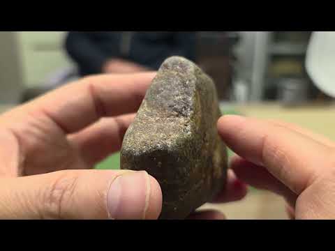 포항 공룡 다이아몬드 공원 해변에서 다이아몬드 찾기-452 카보나도 다이아몬드와 일반 옥종류와 어떤 차이가 있는지? 가짜 다이아몬드 구별법. SBS는  더 늦기전에 사과방송하세요!