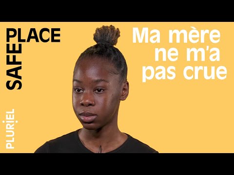 Mon beau-père a abusé de moi pendant un an