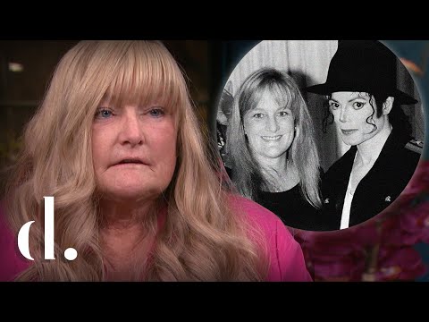 Michael Jackson's Ex-wife Speaks Out! Debbie Rowe On Allegations & Their Marriage | the detail.
