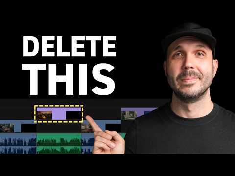 I Studied 100 Editors, This Stops Them Making Money