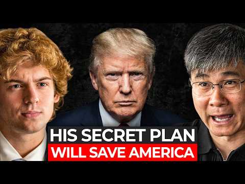 “Trump Wants to Lose Iran!” Professor Jiang Exposes the Real Endgame│Jack Neel Podcast