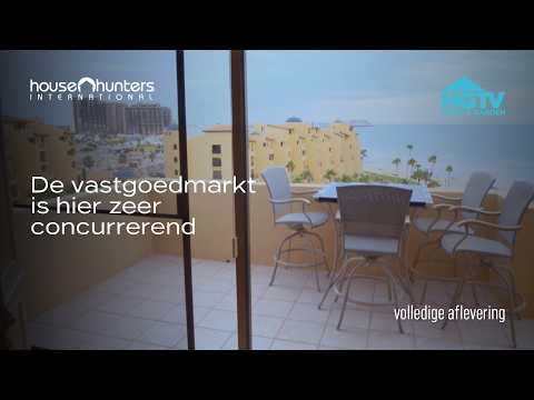 Huizen Bezoeken In Mexico | House Hunters International