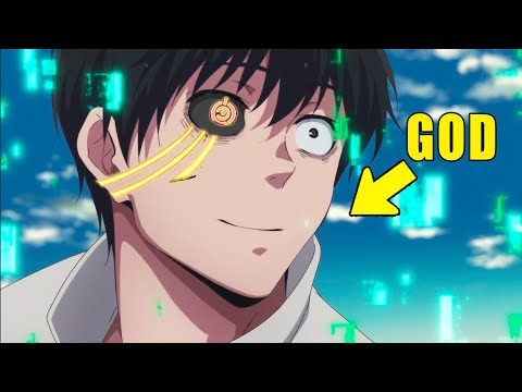 He Reincarnates With The Power To Summon And Level up The Strongest Gods