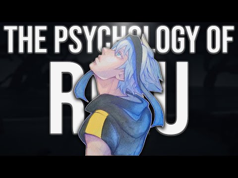 Riku, Depression, & Isolation | The Psychology of Riku