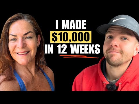 Her Tiny 25 Item eBay Store Just Made $10,000 in 12 Weeks