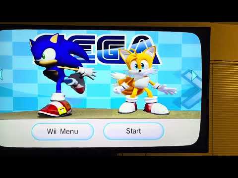 Full list of games included on my Modded Wiis