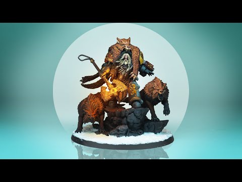 How to speed up your paint job and become a better painter