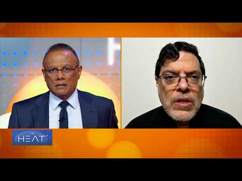 Mohammad Marandi on US ground invasion plans in Iran