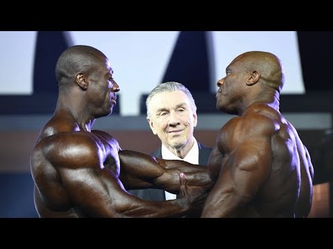 КОНЕЦ ДЛЯ ХИТА? ПОЛНЫЙ ОБЗОР ОЛИМПИИ-2018