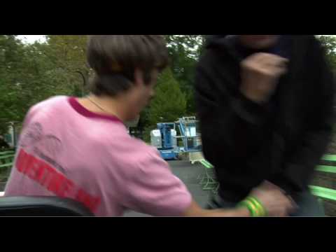 Adventureland -  Got Balls