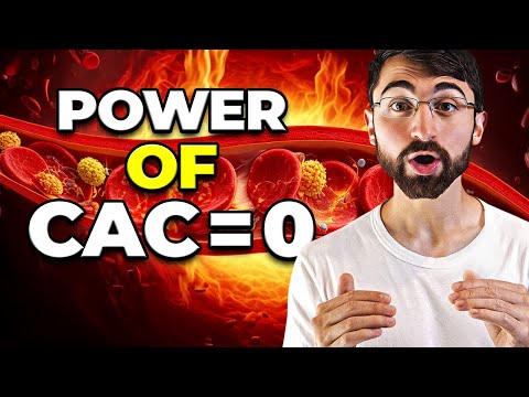 The Power of CAC = 0: When Does LDL Matter?