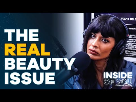 JAMEELA JAMIL Exposes the Ugly Truth Behind Beauty Standards and Her Years of Anorexia